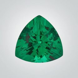 The History and Mythology of Green Semi-Precious Stones