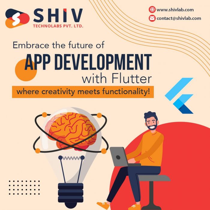 Future-Proof Your App Development with Flutter’s Innovative Power