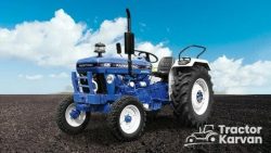 Farmtrac Tractors Price in India