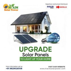 Best solar plant in India