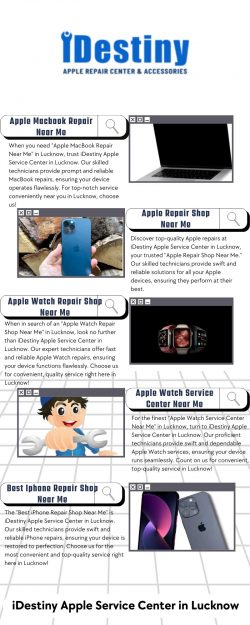 Apple Ipad Repair Centre Near Me