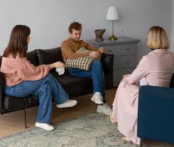 How To Find The Right Marriage Counsellor For Your Relationship