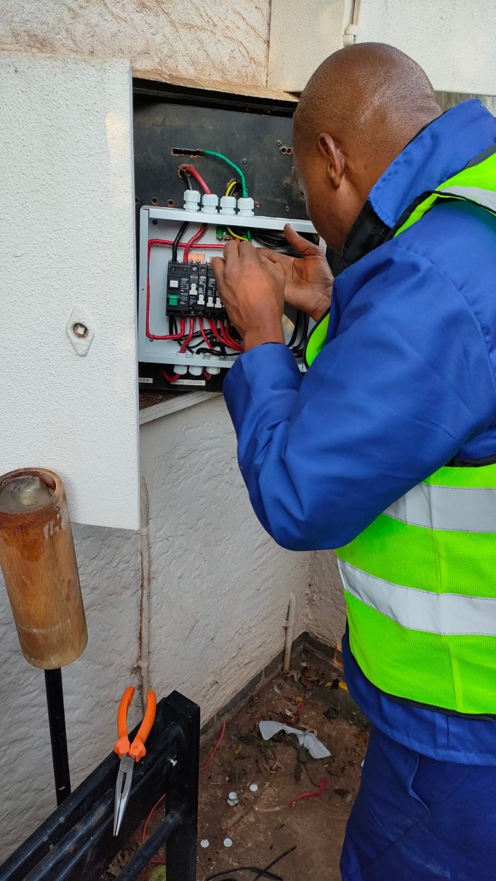 Immediate Electric Faults Callouts – Call Us Today!