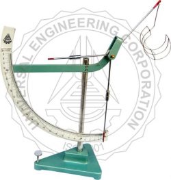 Quadrant Scale – Universal Engineering Corporation