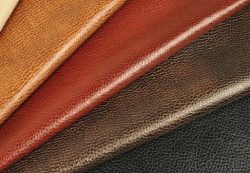 Leading PVC Leather Manufacturers