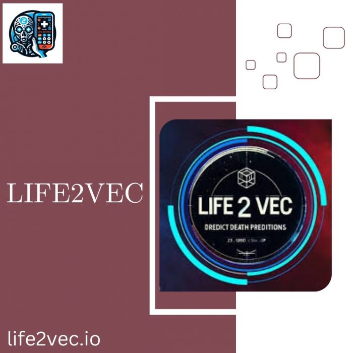 Life2vec