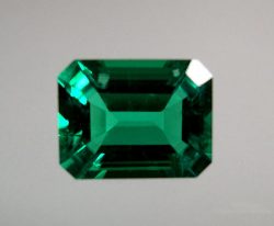 Exploring the Origins and Meaning of Green Sapphire