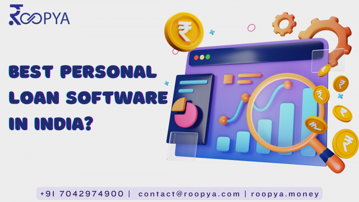 Need The Best Personal Loan Software in India?