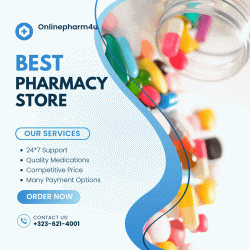 Refill Your Prescriptions Quickly and Easily