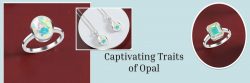 Opal: Its History and Meaning