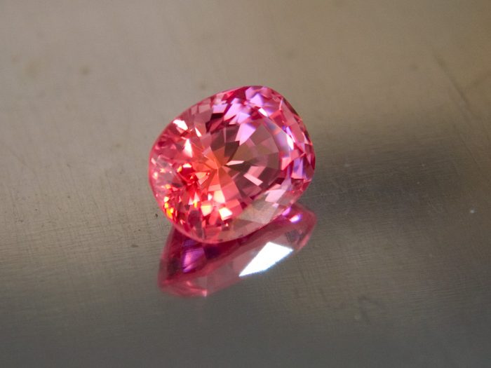 The Value of Padparadscha Sapphire in the Gemstone Market