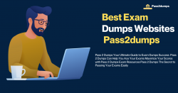 Pass 2 Dumps Top-Quality Exam Dumps for Every Exam