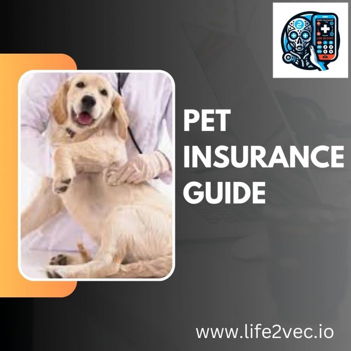 Pet Insurance Guide