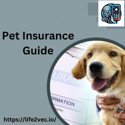 Pet Insurance Guide