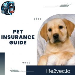 Pet Insurance Guide