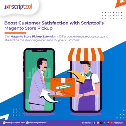 Scriptzol Magento 2 Store Pickup