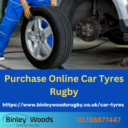 Purchase Online Car Tyres Rugby