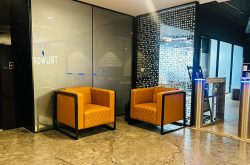 Modern Office Design Solutions in Delhi Elevate