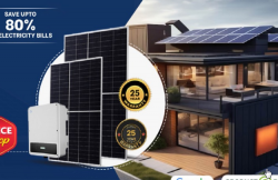 Solar Panel Installer Perth