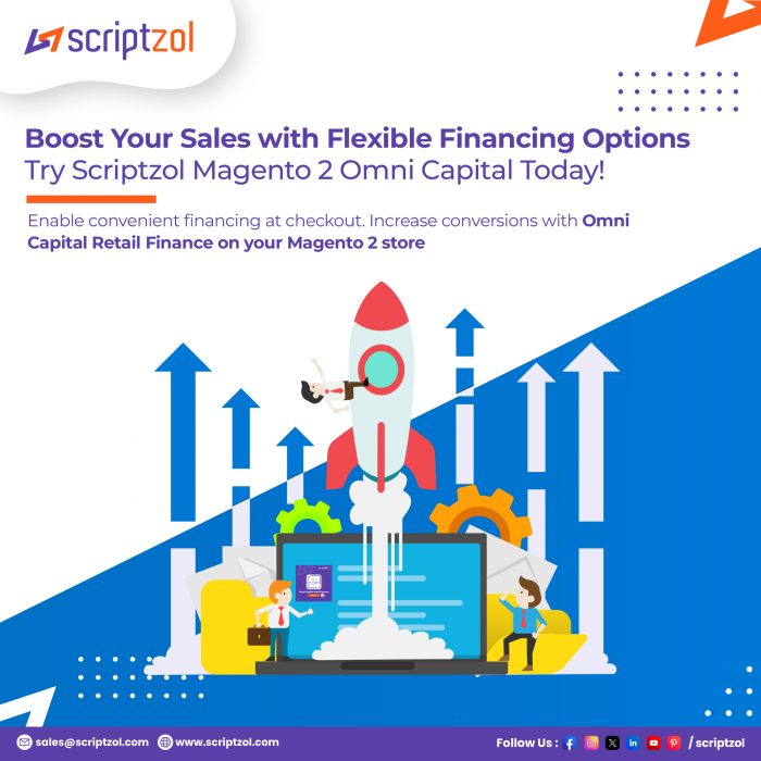 Scriptzol Magento 2 Omni Capital Retail Finance