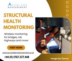 Advances in Structural Health Monitoring Technologies