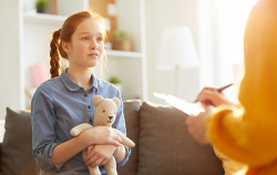 Understanding The Role Of Family In Teen Counselling