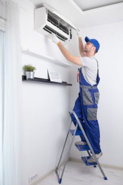 Get Professional Air Conditioning Installation Sydney with Agility Fridge Repairs