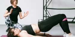 Pelvic Floor Physiotherapy in Surrey