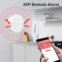 WIFI Smart Gasalarm