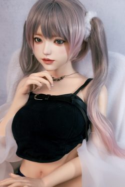 The appeal of love dolls and their culture