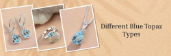 Marking Three Years: An Elegant Gift Guide Showcasing Beautiful Blue Topaz