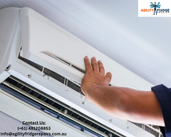 Industrial Air Conditioning Sydney: Expert Installation and Maintenance Services