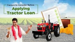 Used Tractor Loan From TractorKarvan