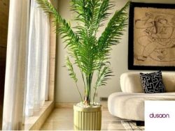 Shop Artificial Plants Online for Elegant Home Decor – Premium Selection at Dusaan