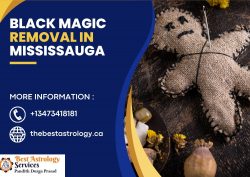 Effective Black Magic Removal in Mississauga: Regain Control of Your Life