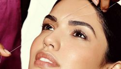 Brow Threading Elsternwick