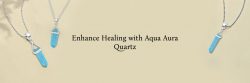 Essence of Serenity: Embracing the Therapeutic Powers of Aqua Aura