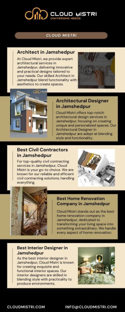 Your Trusted Construction Partner in Jamshedpur