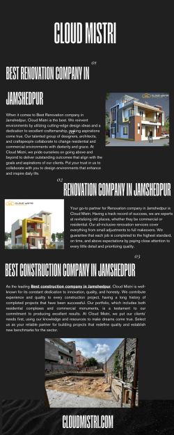 Discover the Best Interior Designer in Jamshedpur