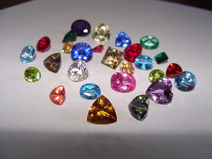 Best Quality Cvd Diamond |Ikon Gems Co. Ltd