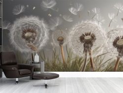 Top 10 Best Flower Wallpapers for a Stunning Interior