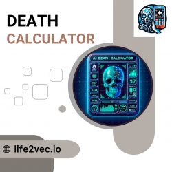 Death Calculator