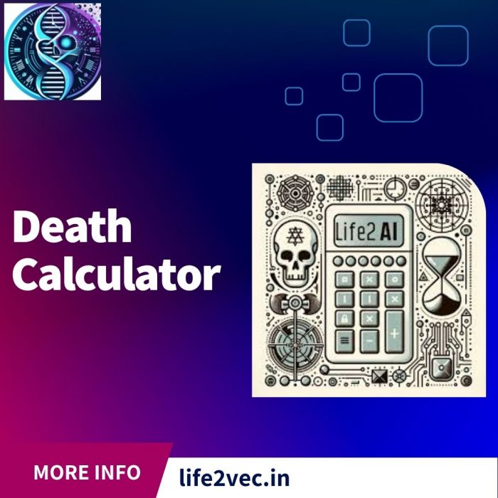 Death Calculator