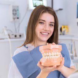 Your Go-To Dentist in Cedar Park: New Hope Dentist