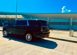 Limo Service New Orleans: Reliable Luxury Transport