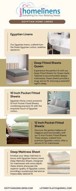 Sheets for 15 Inch Mattress