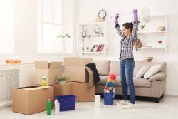 Vacate Cleaning Made Easy: Reliable Melbourne Services for Your Move-Out