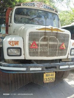 Tata LPK 1613 Tipper Price in India