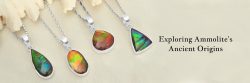 Ammolite Revelation: Unraveling the Symbolic Meaning