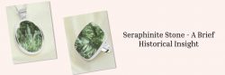 Exploring Seraphinite: Meaning, History, Healing Benefits, Chakra Links, and Practical Uses